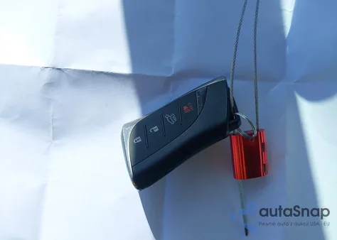 2025 Lexus Nx 350H Premium from USA, damaged, VIN 2T2GKCEZ1SC031618